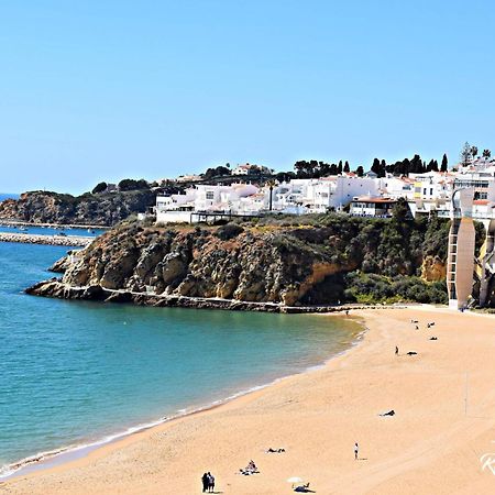 Apartamento Casa Alfarroba Albufeira Exterior foto